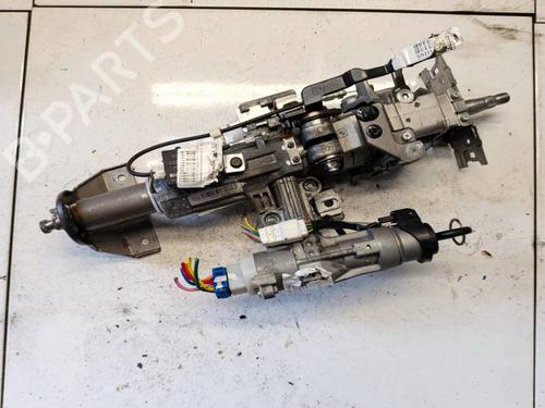 Used Steering column Steering column 35029751 35029751