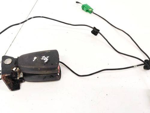Used Seat buckle Seat buckle 35298057 35298057