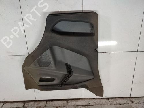 Used Front left panel Front left panel FORD TRANSIT CUSTOM V362 Bus (F3) 2.2 TDCi (125 hp) 34927542 34927542