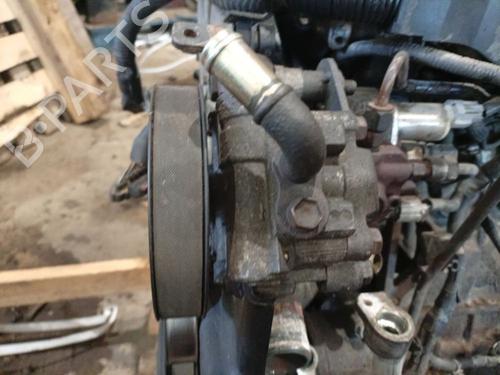 Styring servopumpe Styring servopumpe TOYOTA AVENSIS (_T25_) 2.0 D-4D (CDT250_, CDT250R) (116 hp) 37626093 37626093