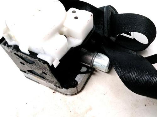 Front right seatbelt SAAB 9-3 (YS3F, E79, D79, D75) 2.0 t | BP35615941I25 - Image 2