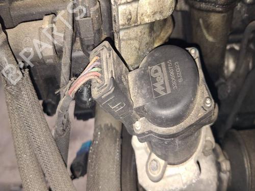 Egr MERCEDES-BENZ E-CLASS T-Model (S211) E 200 T Kompressor (211.242) | BP36689784M69 - Image 3