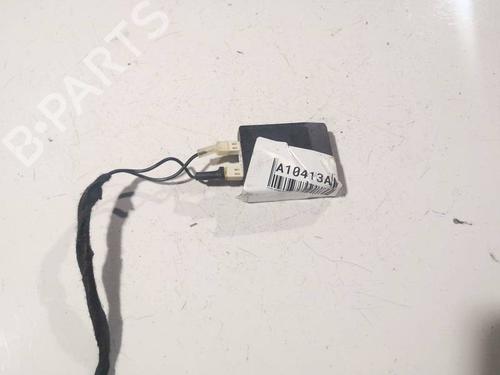 Electronic module SKODA SUPERB II (3T4) 2.0 TDI | BP32572559M83  - Image 5