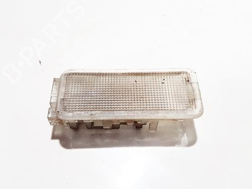 Innerbelysning Innerbelysning PEUGEOT 206 Hatchback (2A/C) 2.0 HDI 90 (90 hp) 35874763 35874763
