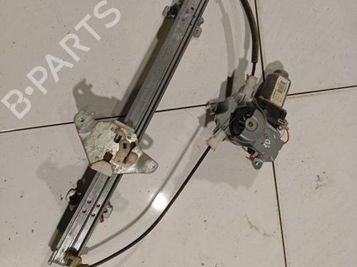 Front right window mechanism NISSAN NOTE (E11, NE11) 1.5 dCi | BP39909920C23 - Image 3