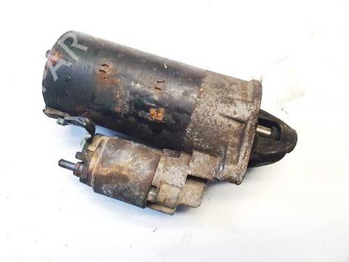 Used Starter Starter 34950987 34950987