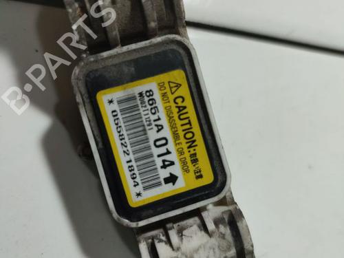 Electronic module MITSUBISHI GRANDIS (NA_W) 2.0 DI-D (NA8W) | BP33487086M83 - Image 4