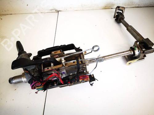 Used Steering column Steering column SKODA ROOMSTER (5J7) 1.9 TDI (105 hp) 34971624 34971624