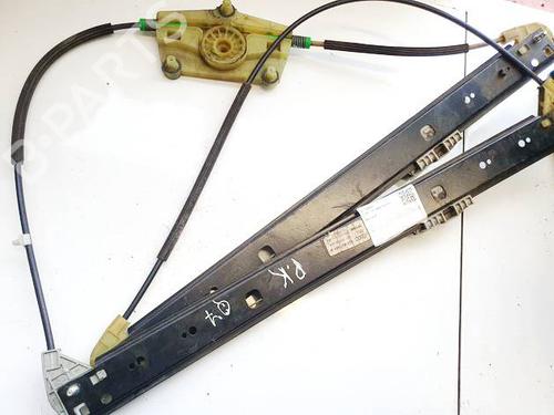 Front left window mechanism AUDI Q7 (4LB) 3.0 TDI quattro | BP34819153C22 - Image 3