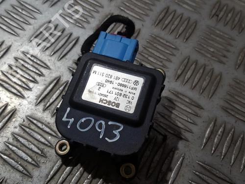 Used Electronic module Electronic module AUDI A6 C5 (4B2, 4B4) 2.5 TDI quattro (180 hp) 33501850 33501850