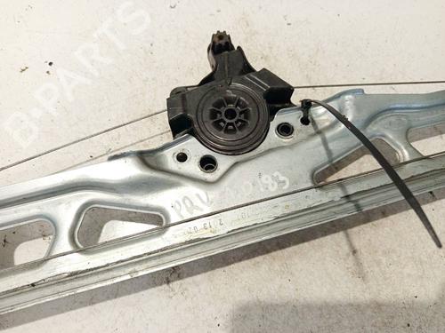 Front left window mechanism FORD TRANSIT CUSTOM V362 Bus (F3) 2.2 TDCi | BP34963242C22 - Image 3