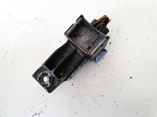 Electronic sensor VOLVO V50 (545) 2.0 D | BP35492506M84 - Image 3