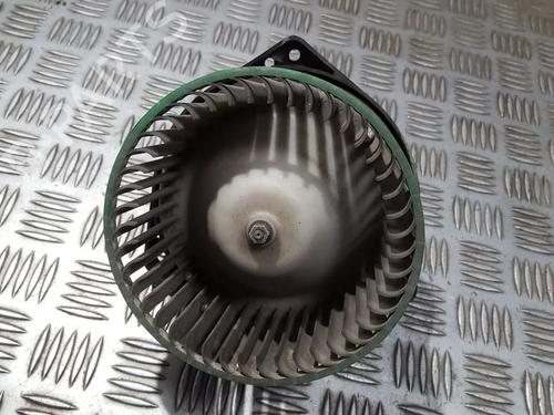 Used Heater blower motor Heater blower motor NISSAN SUNNY III Hatchback (N14) 2.0 D (75 hp) 35704365 35704365