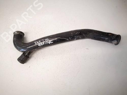 Used Pipe Pipe PEUGEOT 407 (6D_) 1.6 HDi 110 (6D9HZC, 6D9HYC) (109 hp) 34111142 34111142