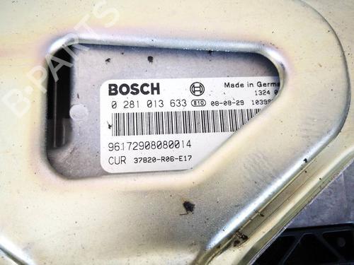 Engine control unit (ECU) HONDA CR-V III (RE_) 2.2 i-CTDi 4WD (RE6) | BP32950647M57 - Image 2