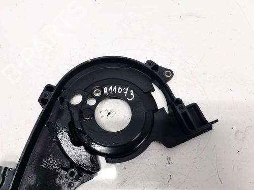 Timing cover MAZDA 3 (BK) 1.6 DI Turbo | BP34829549M123 - Image 2