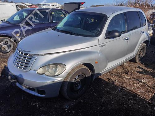 Pipe CHRYSLER PT CRUISER (PT_) 2.2 CRD | BP32912879M125  - Image 5