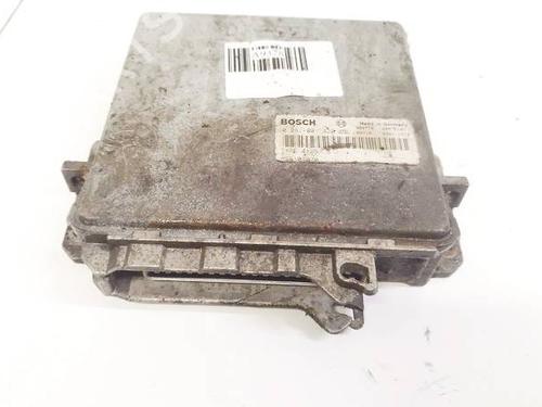 Used Engine control unit (ECU) Engine control unit (ECU) LAND ROVER FREELANDER I (L314) 2.0 DI 4x4 (98 hp) 32618356 32618356