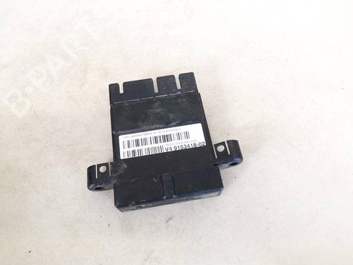 Used Electronic module Electronic module 35270116 35270116