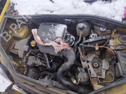 Engine mount RENAULT KANGOO (KC0/1_) D 65 1.9 (KC0E, KC02, KC0J, KC0N) | BP32893666M89  - Image 7