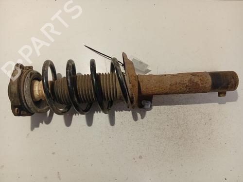 Used Right front shock absorber Right front shock absorber SKODA SUPERB II (3T4) 2.0 TDI (170 hp) 40290580 40290580