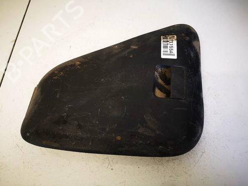 Used Boot lining Boot lining VW GOLF III (1H1) 1.9 TDI (90 hp) 36506686 36506686