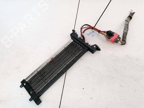 Used Heater resistor Heater resistor PEUGEOT 407 (6D_) 2.0 (6DRFNB, 6DRFNE) (136 hp) 35510069 35510069