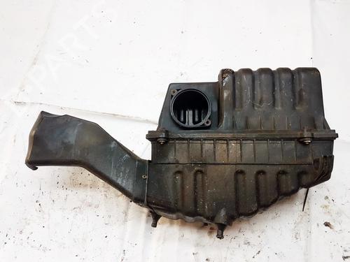 Used Air filter box Air filter box SSANGYONG REXTON / REXTON II (GAB_) 2.7 D 4x4 (186 hp) 35882099 35882099