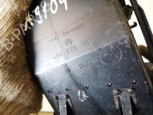 Luftventil AUDI A6 C5 (4B2, 4B4) 2.5 TDI | BP32956796I21 - Image 3