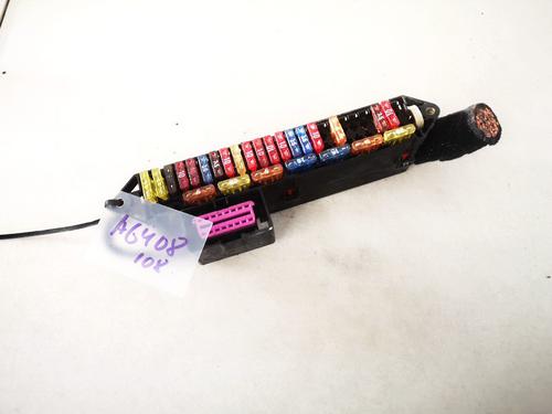 Used Fuse box Fuse box SEAT AROSA (6H1) 1.7 SDI (60 hp) 33085466 33085466