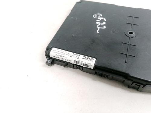 Electronic module RENAULT SCÉNIC II (JM0/1_) 1.5 dCi (JM02, JM13) | BP35578115M83 - Image 3
