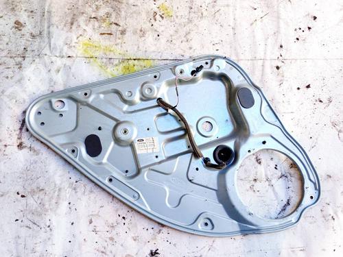 Used Rear left window mechanism Rear left window mechanism 34802180 34802180