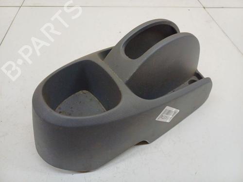 Used Cup/Object holder Cup/Object holder PEUGEOT 107 (PM_, PN_) 1.0 (68 hp) 36688434 36688434