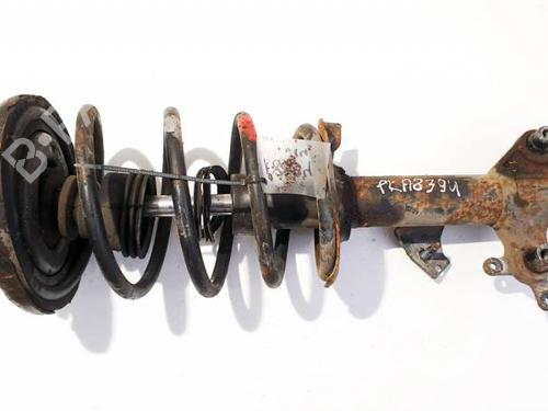 Used Left front shock absorber Left front shock absorber 35387650 35387650