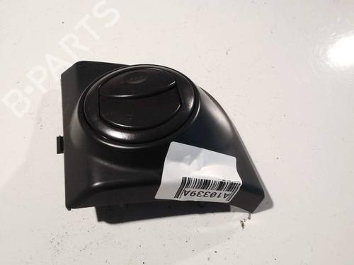 Used Air vent Air vent CHEVROLET AVEO / KALOS Hatchback (T250, T255) 1.2 (84 hp) 32579636 32579636