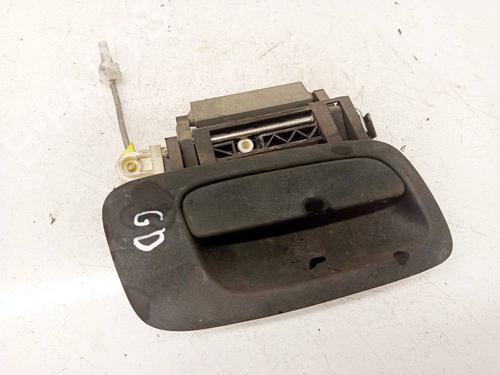 front-right-exterior-door-handle-opel-astra-g-hatchback-t98-1998-1999-2000-2001-2002-2003-2004-2005-2006-2007-2008-2009-34740694 main image