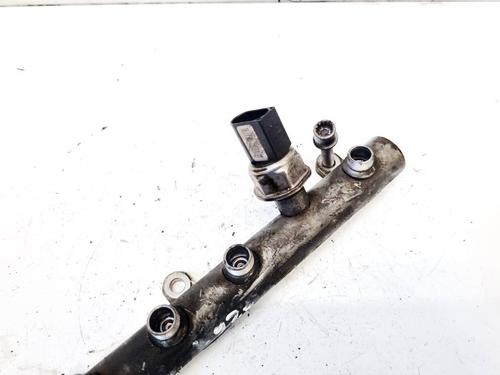 Injection rail AUDI Q7 (4LB) 3.0 TDI quattro | BP35255198M98 - Image 4