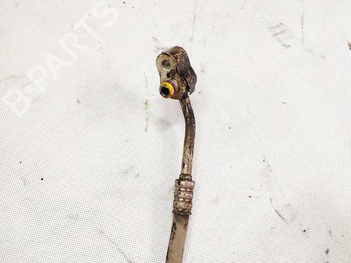 AC pipe VW PASSAT B6 (3C2) 2.0 TDI | BP32585032M126  - Image 6