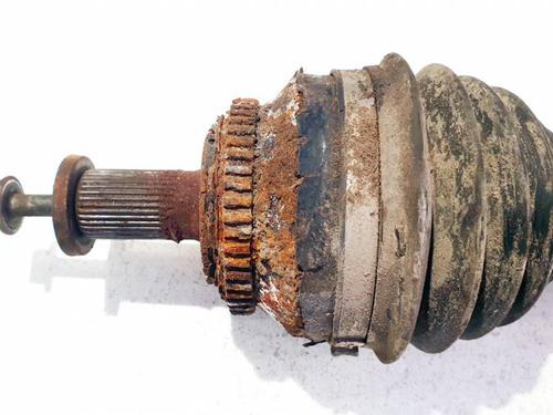Left front driveshaft VOLVO S60 I (384) 2.4 T | BP34747223M38 - Image 2