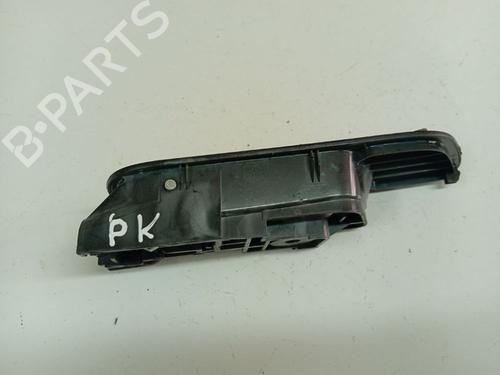 Front left interior door handle MAZDA 3 (BL) 2.2 MZR CD (BL10) | BP38580874I13 - Image 2