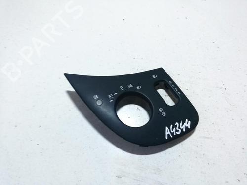 Used Other Other MERCEDES-BENZ A-CLASS (W168) A 170 CDI (168.008) (90 hp) 35839485 35839485