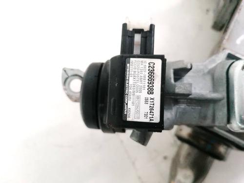 Ignition barrel MAZDA 5 (CR) 2.0 CD (CR19) | BP35387944M48 - Image 3