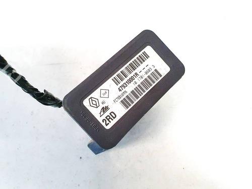 Electronic module RENAULT LAGUNA III (BT0/1) 2.0 dCi (BT01, BT08, BT09, BT0E, BT0K, BT12, BT1C, BT1D,... | BP35382752M83 - Image 2