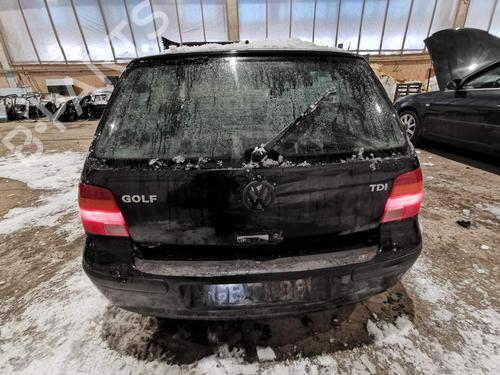 Rear right panel VW GOLF IV (1J1) 1.9 TDI | BP34802455C61  - Image 9