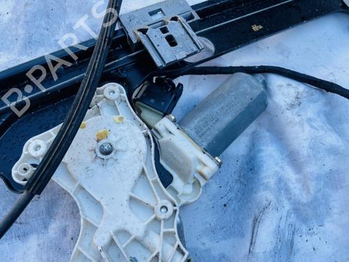 Used Right front window motor Right front window motor 35505557 35505557