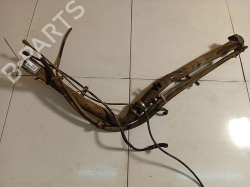 Used Pipe Pipe PEUGEOT BOXER Bus (230P) 2.5 D (86 hp) 40067766 40067766