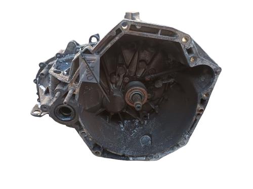 Used Gearbox Gearbox 35131786 35131786