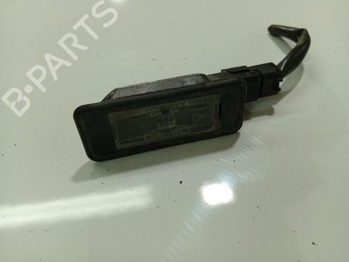 Used Licence plate light Licence plate light 34901299 34901299