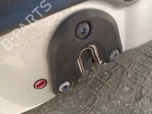 Used Rear left lock Rear left lock 35283227 35283227