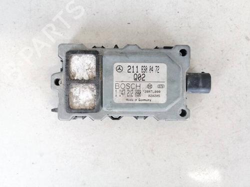 Used Electronic module Electronic module 35264988 35264988